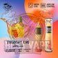 Tugboat EVO 4500 Puffs Disposable Vape in UAE