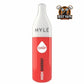 Myle Drip 2600 Puffs Disposable Vape in UAE