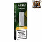 HQD Cuvie Slick 6000 Puffs Disposable Vape