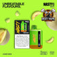 Nasty Bar 8500 Puffs Disposable Vape