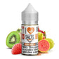 I Love Salt premium E-liquid Made by USAFlavors: Tropic Mango