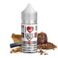 I Love Salt premium E-liquid Made by USAFlavors: Tropic Mango