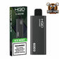 HQD Cuvie Slick 6000 Puffs Disposable Vape