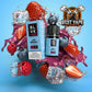 BLVK Fruit Ice Nicotine Salt E-Liquid In Dubai
