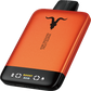 IGNITE V155 Ultra Slim 15500 Puff Rechargeable Vape