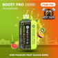 Pyne Pod Boost Pro 20000 Puffs Disposable Vape In Dubai