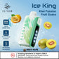 ELFBAR Ice King 30000 Puffs Disposable Vape in Dubai