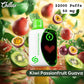 Chillax Shake 22000 Puffs Disposable Vape