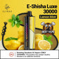 ELFBAR E-Shisha Luxe 30000 Puffs Disposable Vape In Dubai
