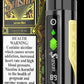 Pod Salt Shisha 8000 Puffs Disposable Vape In Dubai