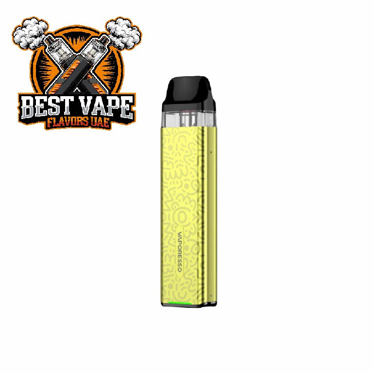 Vaporesso Xros 3 Mini Pod System Device