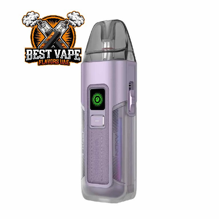 Vaporesso Luxe X2 Pod System Vape Kit In UAE