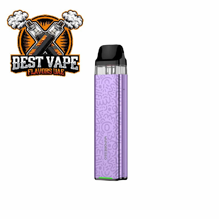 Vaporesso Xros 3 Mini Pod System Device