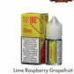 Pod Salt Nexus Nicotine Salt E-Liquids In Dubai