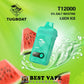 Tugboat T12000 Disposable Vape in Dubai,UAE