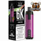 Al Fakher Supermax 6000 Puffs Disposable Vape In Dubai