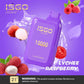 ISGO BAR 10000 Puffs Rechargeable Disposable Vape