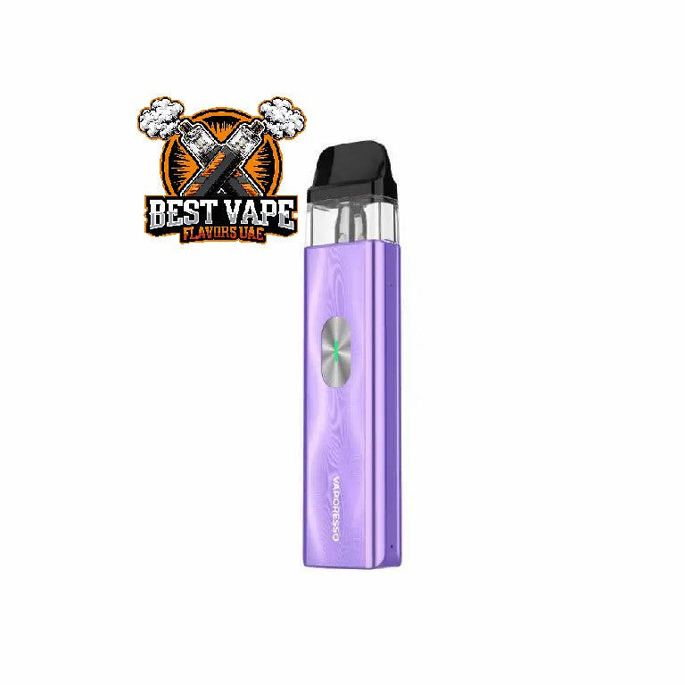 Vaporesso Xros 4 Mini Pod System Kit