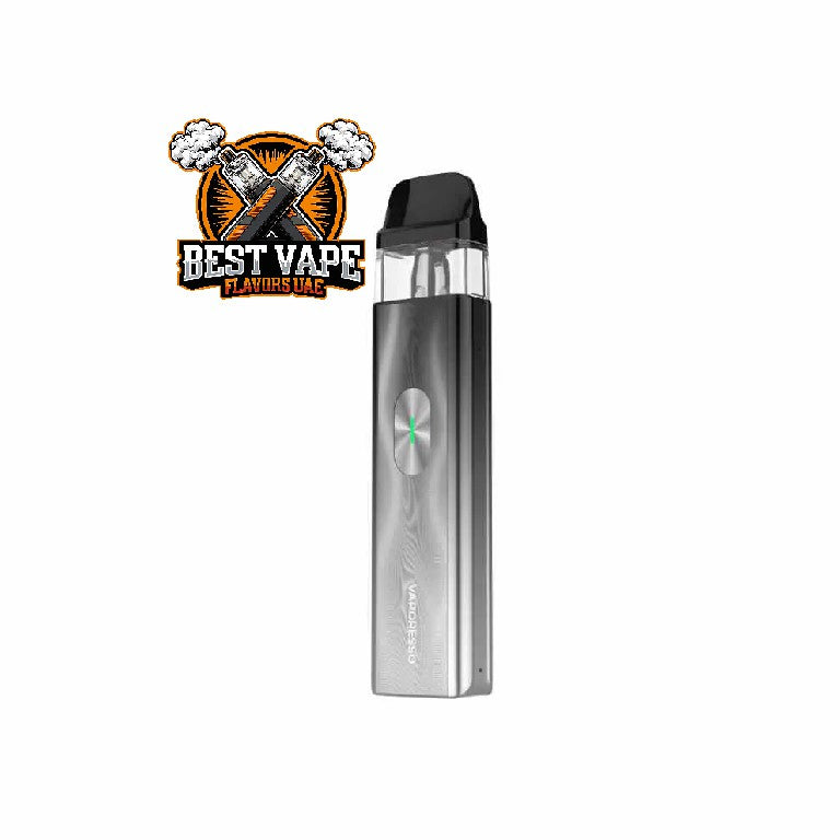 Vaporesso Xros 4 Mini Pod System Kit