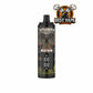 VNSN Quake Ultra 30000 Puffs Disposable Vape