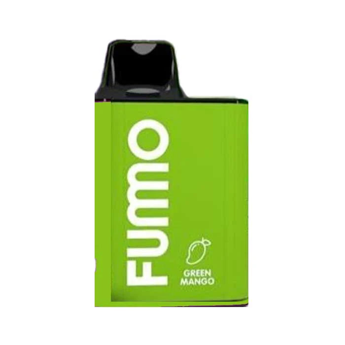 Fumo King 6000 Puffs Disposable Vape in UAE