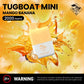 Tugboat Mini 2000 Puffs Disposable Vape in Dubai, UAE