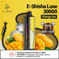 ELFBAR E-Shisha Luxe 30000 Puffs Disposable Vape In Dubai
