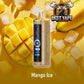 VOOPOO Cloud X 20000 Puffs Disposable Vape In Dubai