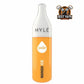 Myle Drip 2600 Puffs Disposable Vape in UAE