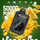 Elux Astra 50000 Puffs Disposable Vape