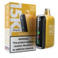 Podsalt 15,000 Puffs Disposable Vape