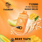 Tugboat T12000 Disposable Vape in Dubai,UAE