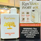 Ripe Vapes IVORY 40000 Puffs Premium Disposable Vape
