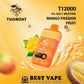 Tugboat T12000 Disposable Vape in Dubai,UAE