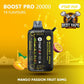 Pyne Pod Boost Pro 20000 Puffs Disposable Vape In Dubai