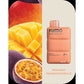 FUMMO Magnum 8000 Puffs Disposable Vape