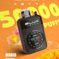 Elux Astra 50000 Puffs Disposable Vape