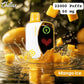 Chillax Shake 22000 Puffs Disposable Vape