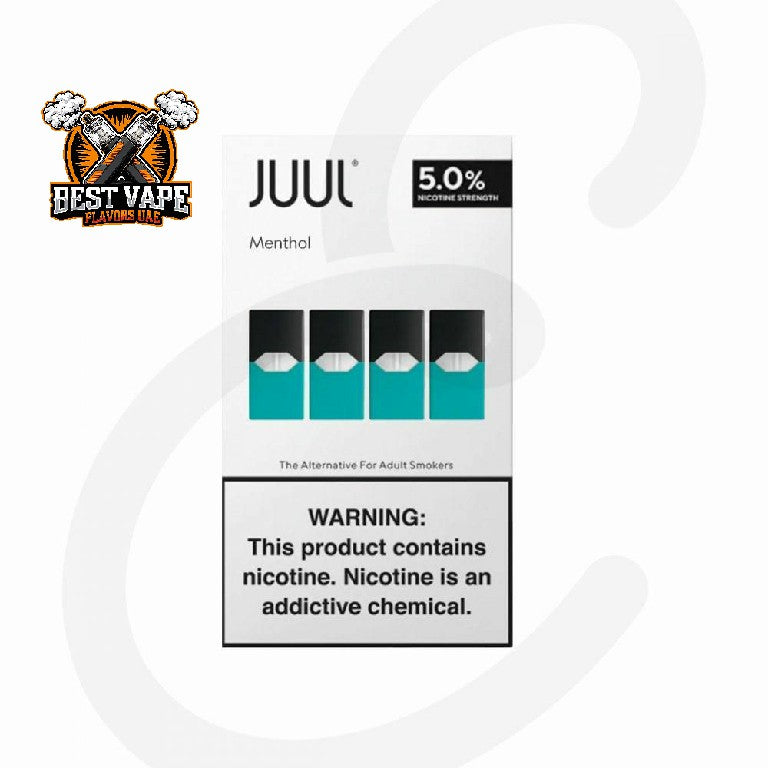 Juul 2 Pods in Dubai,UAE