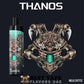 Yuoto thanos 5000 puffs in dubai with best price