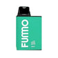 Fumo King 6000 Puffs Disposable Vape in UAE