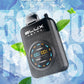 Elux Astra 50000 Puffs Disposable Vape