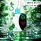 Chillax Shake 22000 Puffs Disposable Vape