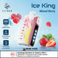 ELFBAR Ice King 30000 Puffs Disposable Vape in Dubai