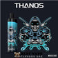 Yuoto thanos 5000 puffs in dubai with best price