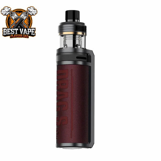 VOOPOO DRAG S PRO IN DUBAI