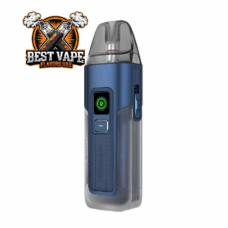 Vaporesso Luxe X2 Pod System Vape Kit In UAE