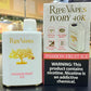 Ripe Vapes IVORY 40000 Puffs Premium Disposable Vape
