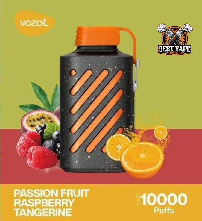 Vozol Gear 10000 Puffs Disposable Vape In UAE