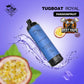 Tugboat Royal 13000 Puffs Disposable Vape In Dubai